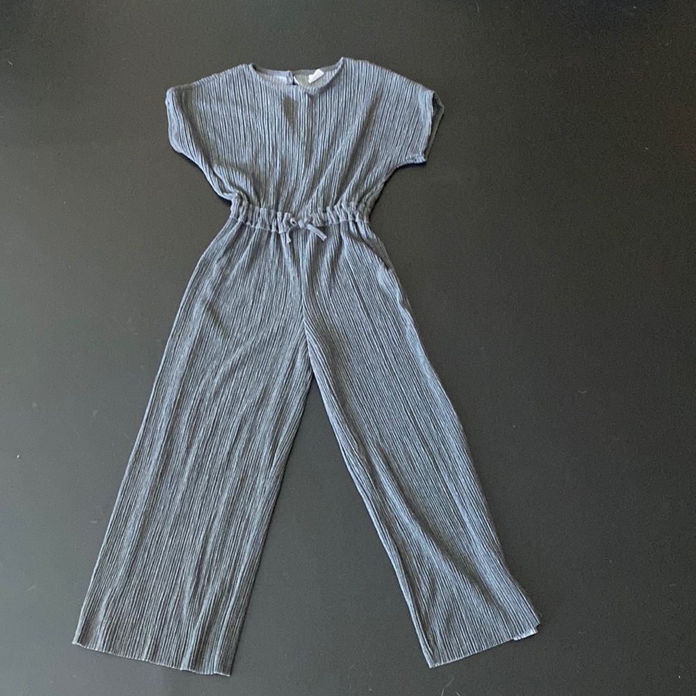 Zara Kids Jumpsuit